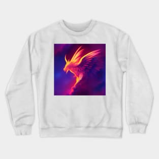 Dragon Scales, Twenty-Nine: Crewneck Sweatshirt